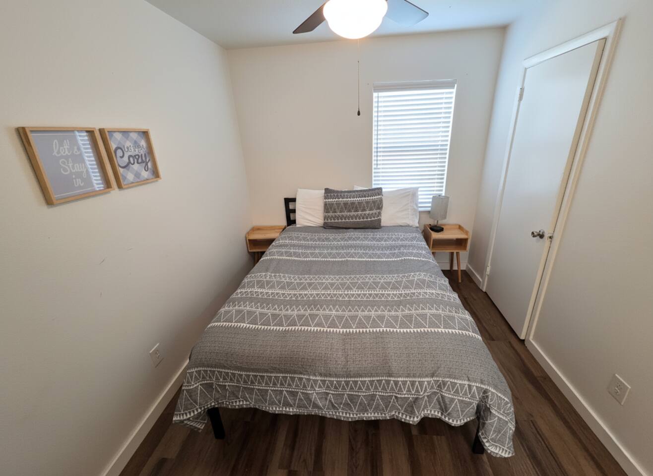 Sweet Escape: 2 BR 1BA | UAMS & Downtown