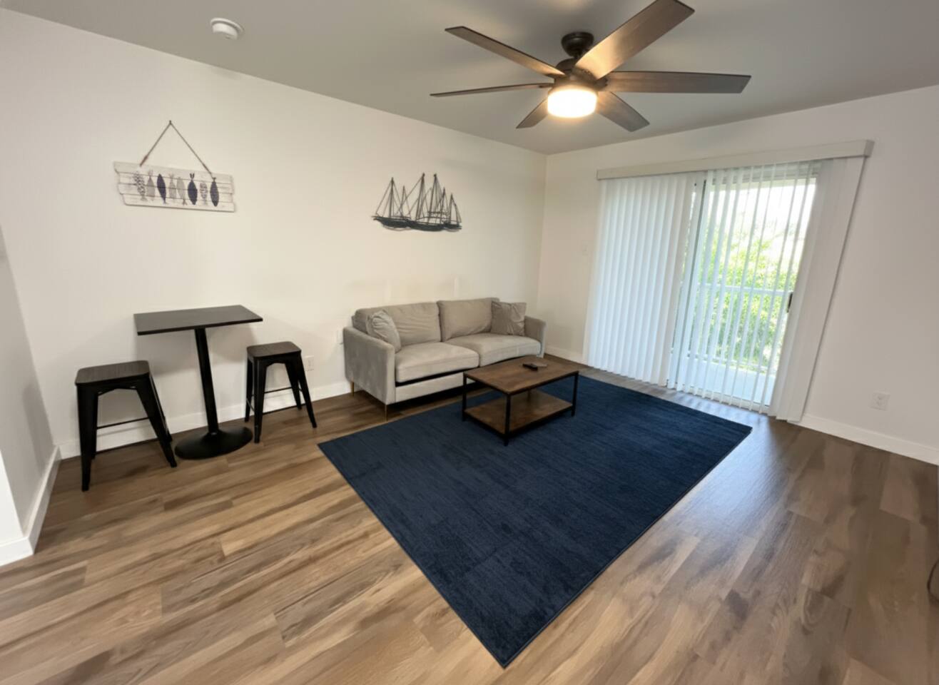 Sweet Escape: 2 BR 1BA | UAMS & Downtown — Little Rock — vacation rental