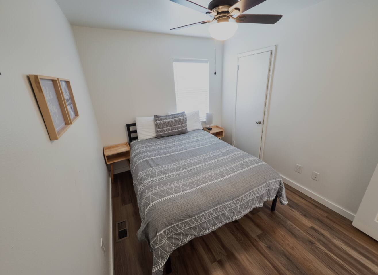 Sweet Escape: 2 BR 1BA | UAMS & Downtown