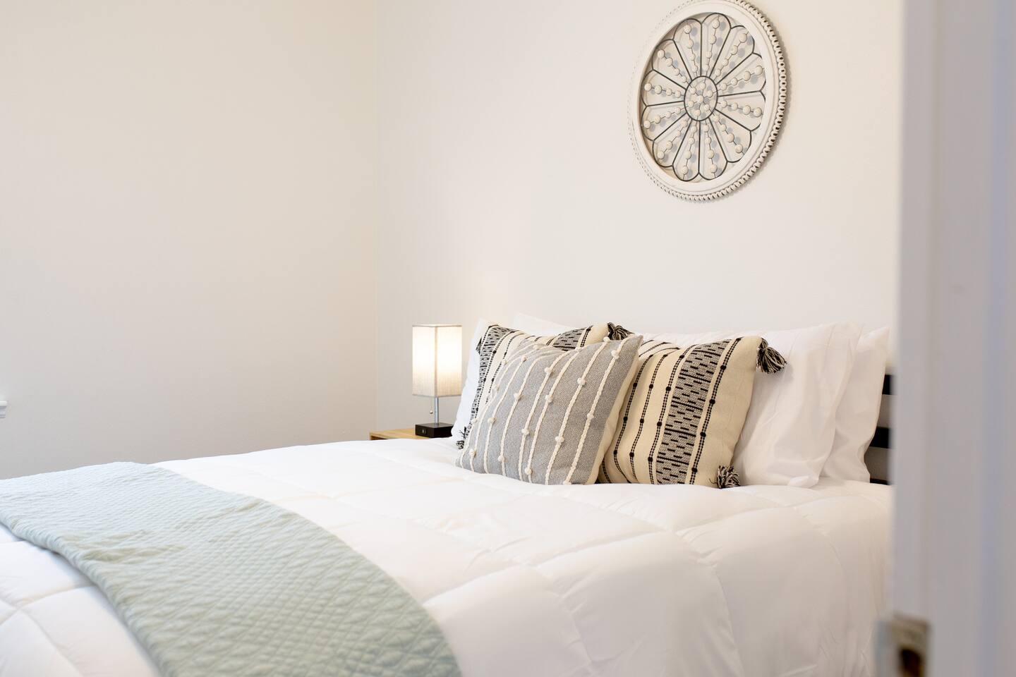 2BR Furnished Near UAMS & Children's Hosp