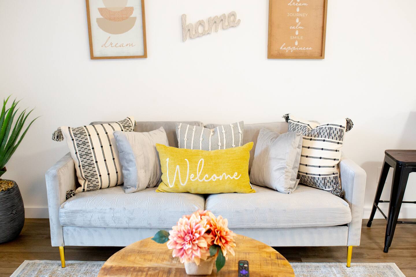 2BR Furnished Near UAMS & Children's Hosp — Little Rock — vacation rental