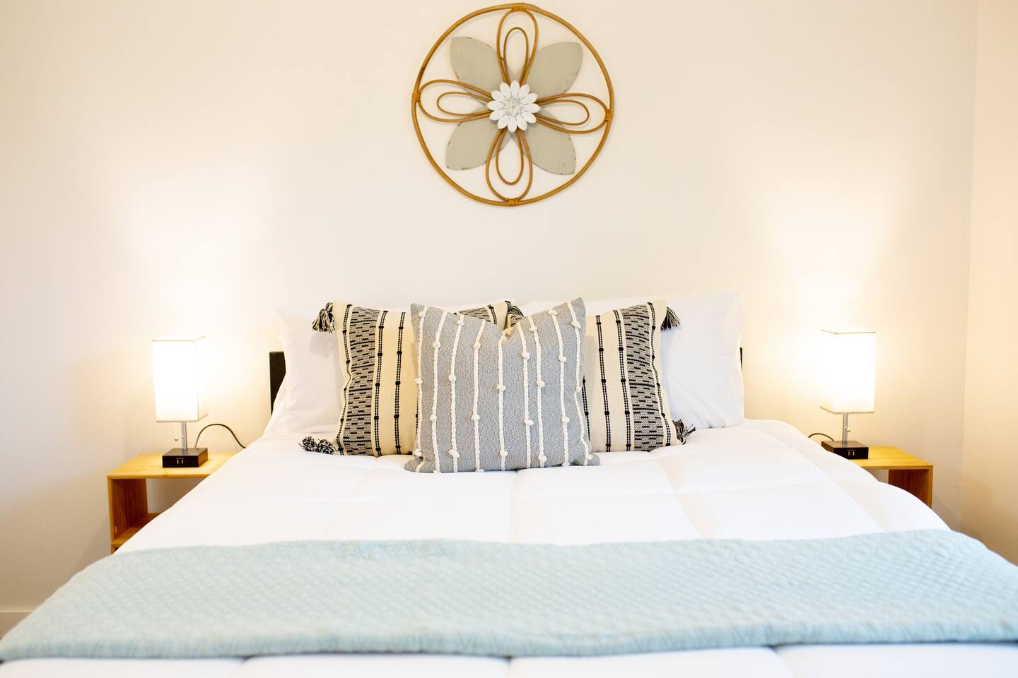 2BR Furnished Near UAMS & Children's Hosp