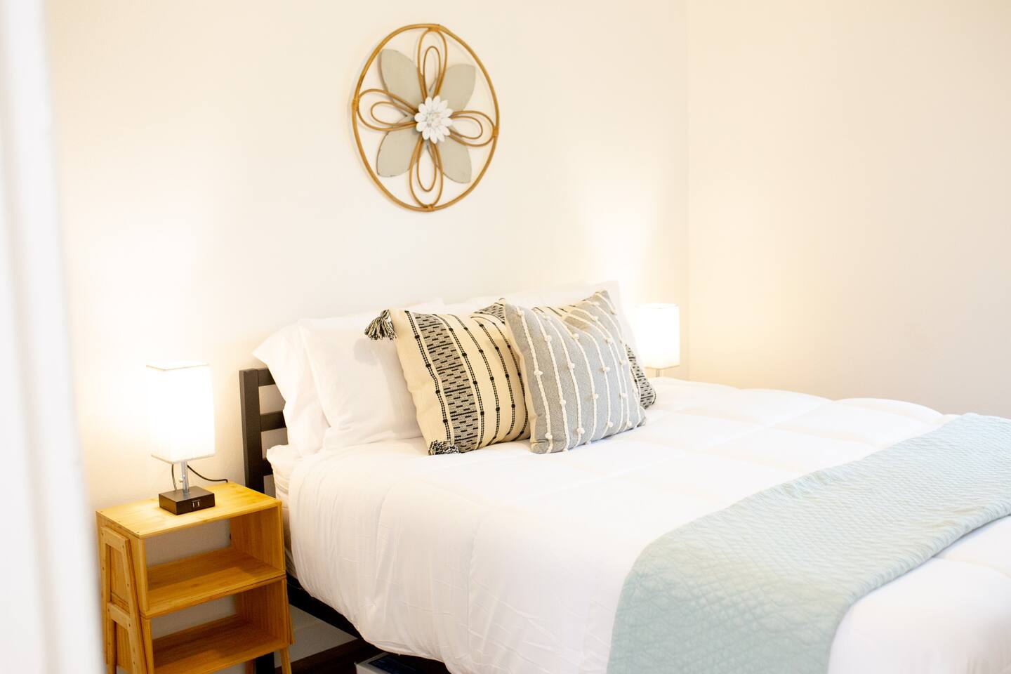 2BR Furnished Near UAMS & Children's Hosp
