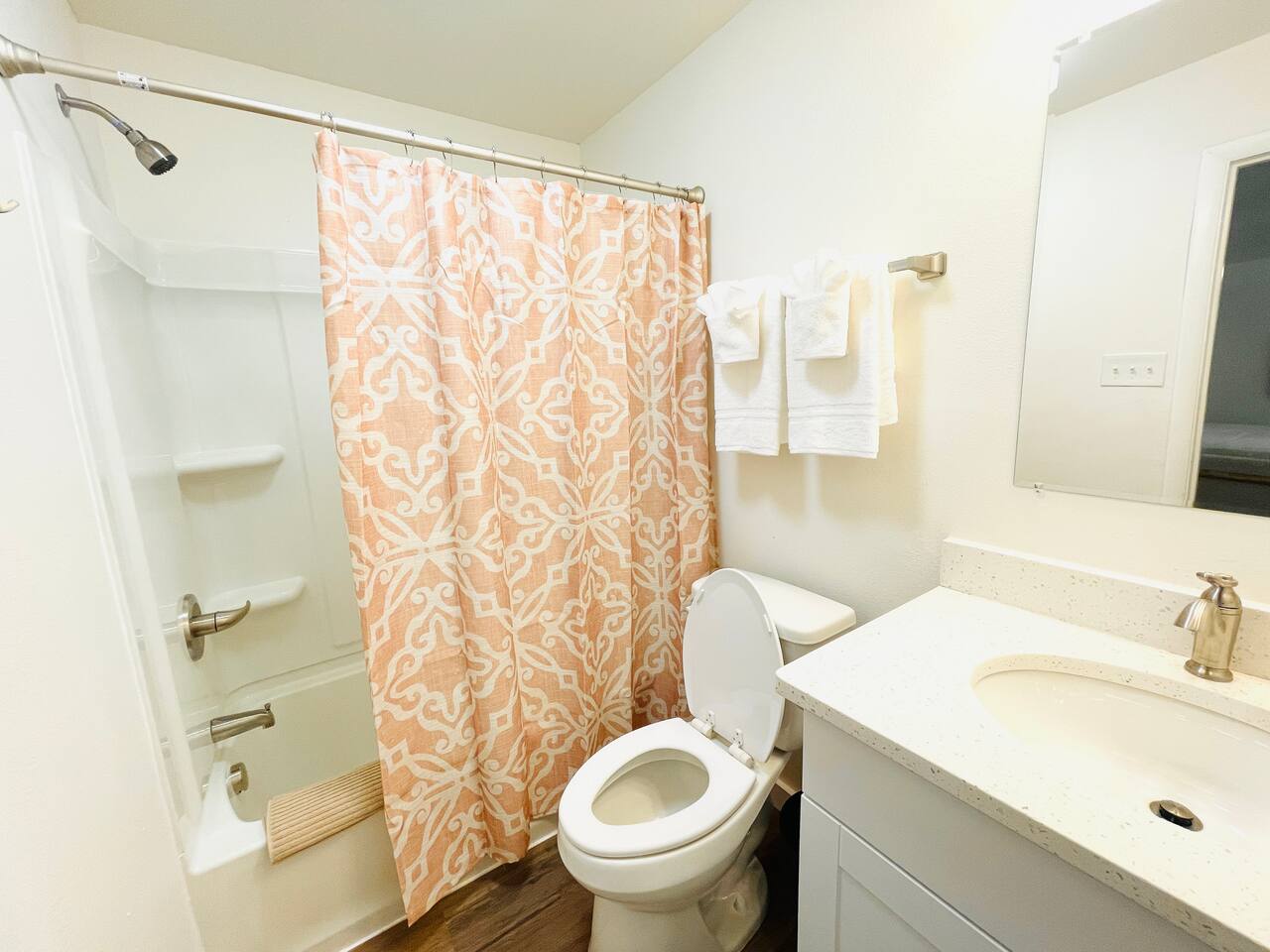 Private Cozy Studio Unit | UAMS Little Rock