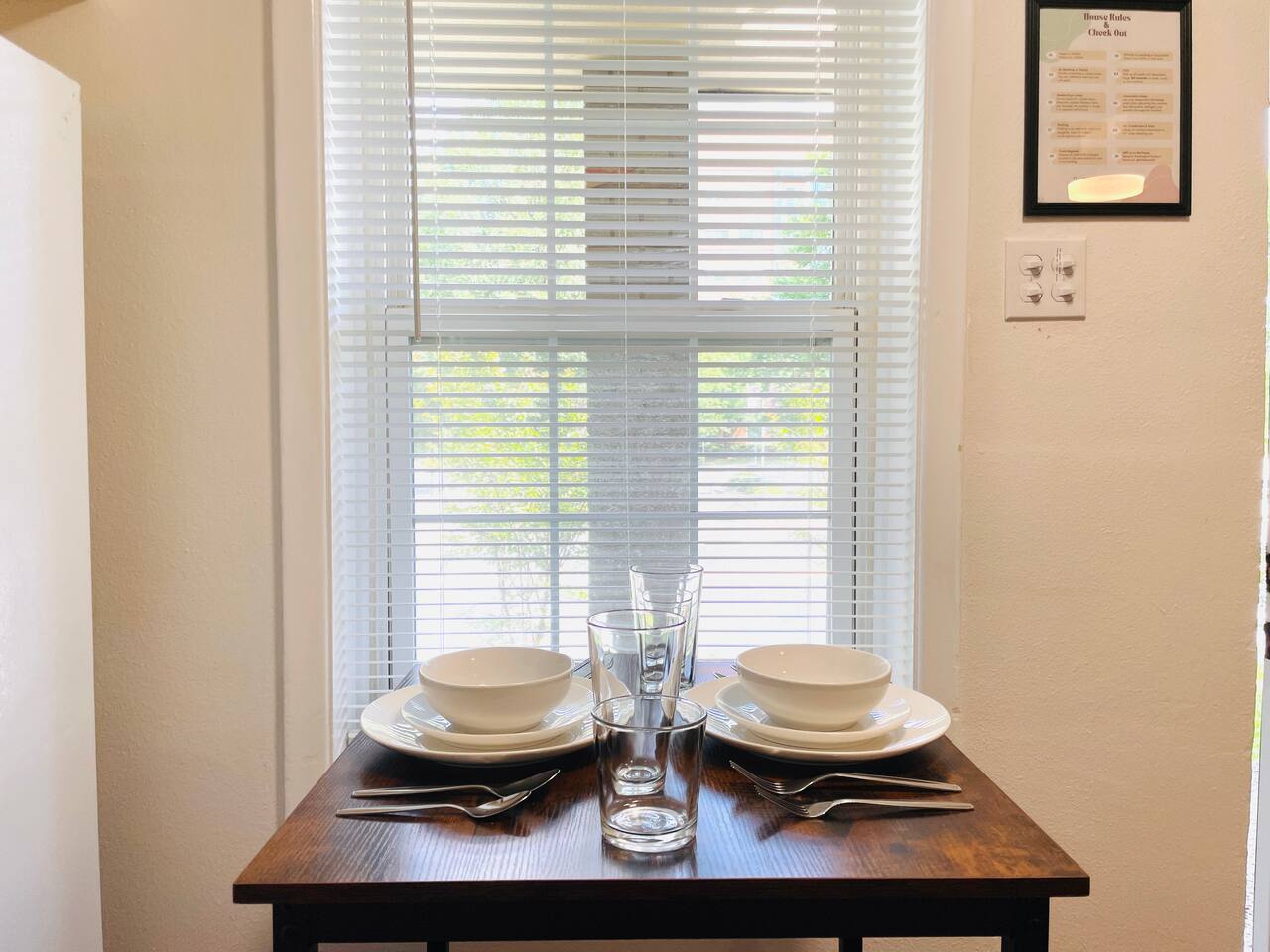 Private Cozy Studio Unit | UAMS Little Rock