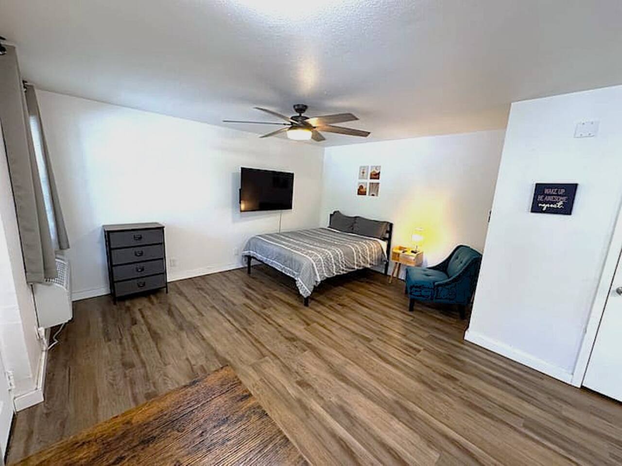 5-Min to UAMS | Studio Apt Ideal Extended Stay — Little Rock — vacation rental