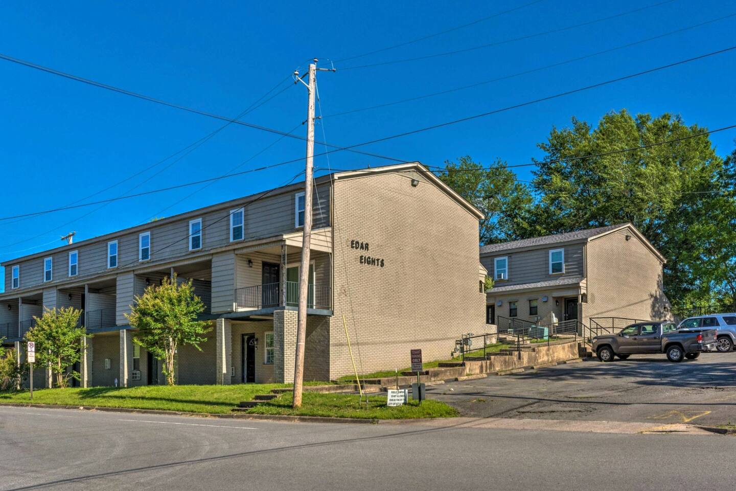 5-Min to UAMS | Studio Apt Ideal Extended Stay