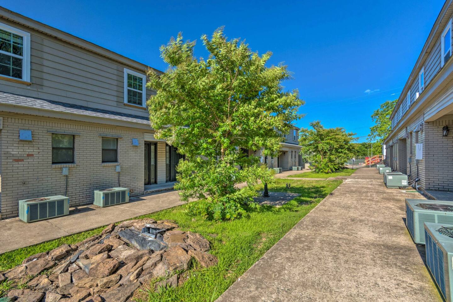 5-Min to UAMS | Studio Apt Ideal Extended Stay