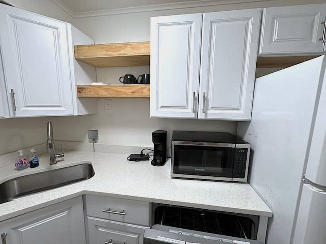 5-Min to UAMS | Studio Apt Ideal Extended Stay
