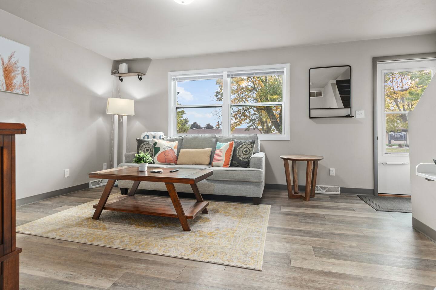 Furnished 2BR w/ Garage | Appleton WI — Appleton — vacation rental
