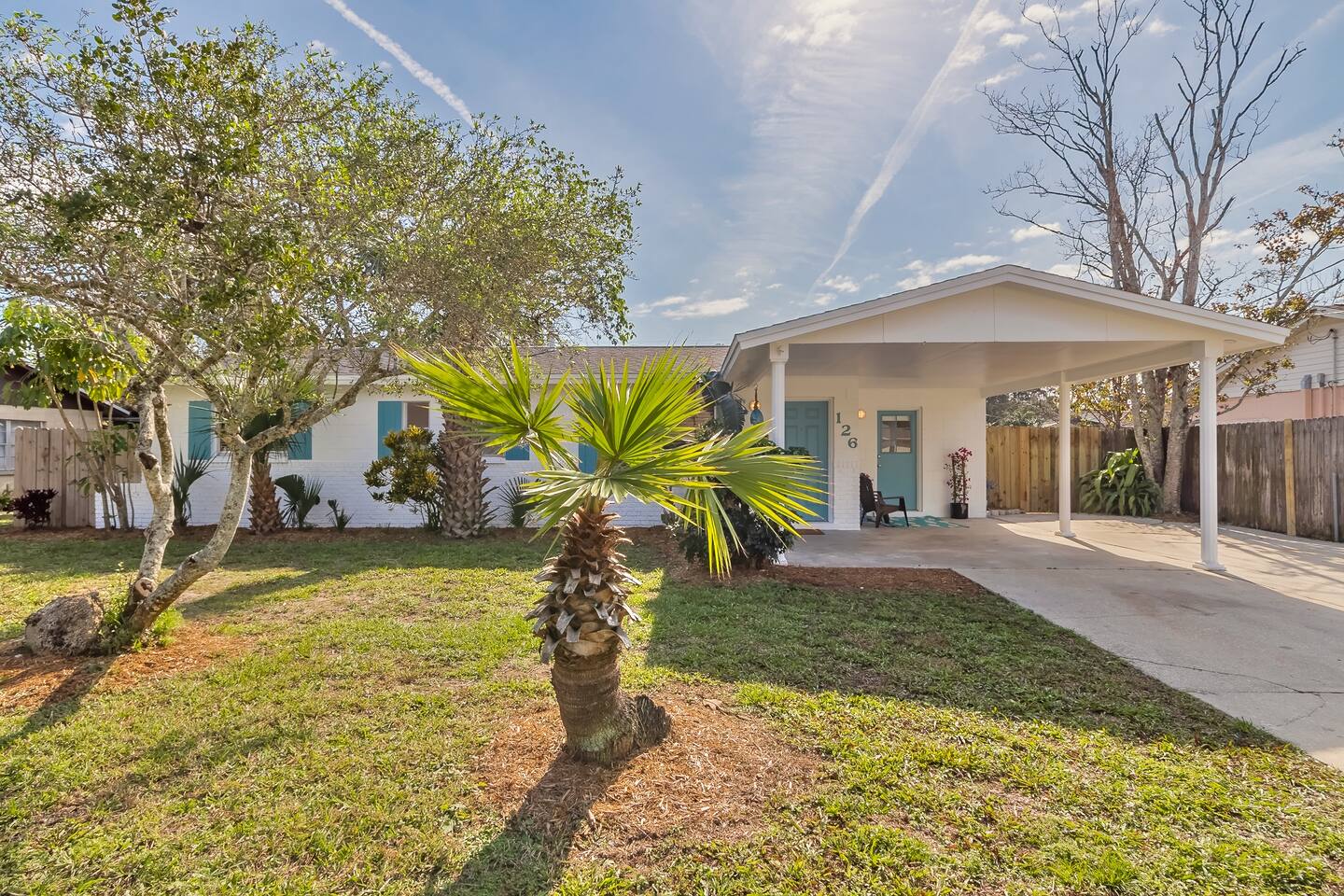 Edgewater Gem • Walk to Intracoastal & Bike Path