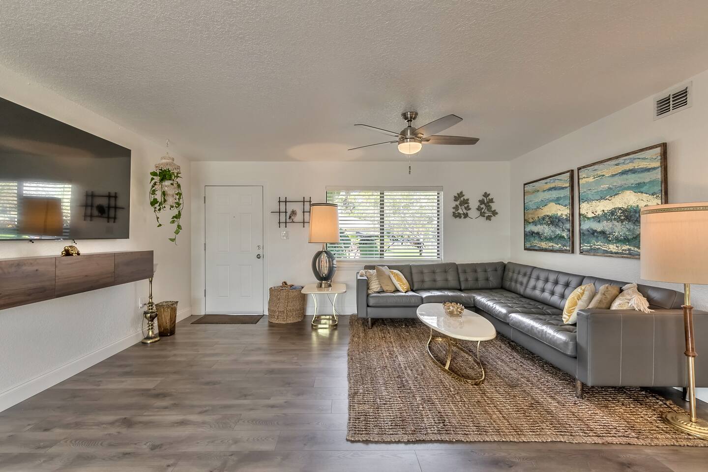 Edgewater Gem • Walk to Intracoastal & Bike Path