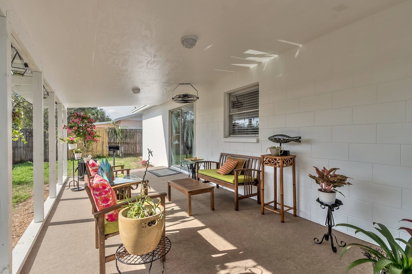 Edgewater Gem • Walk to Intracoastal & Bike Path