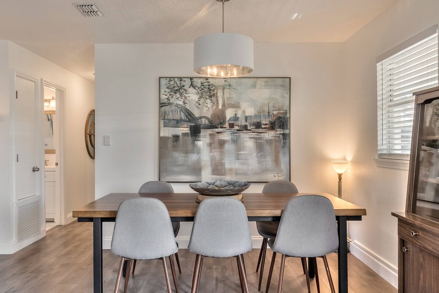 Edgewater Gem • Walk to Intracoastal & Bike Path — Edgewater — vacation rental
