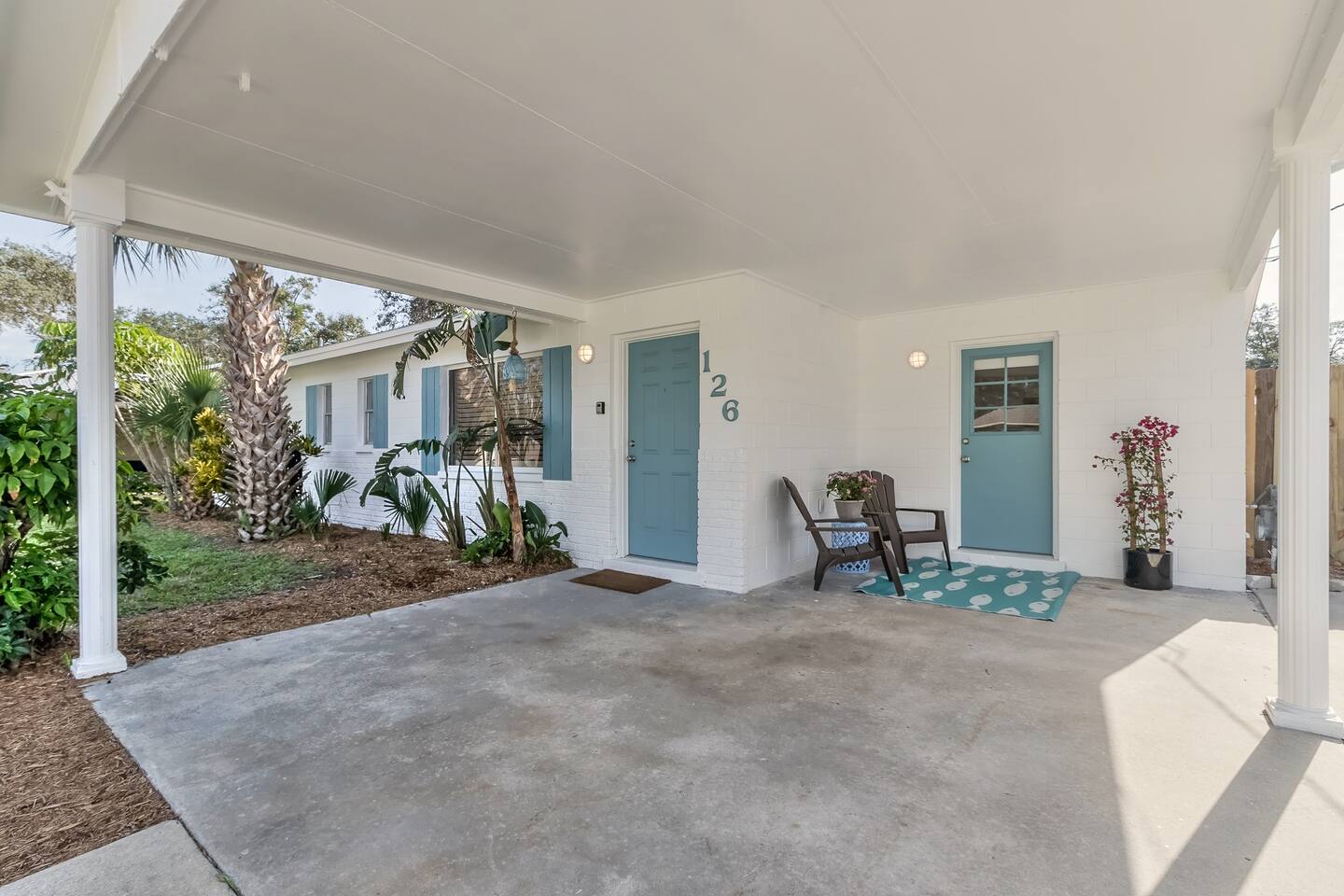 Edgewater Gem • Walk to Intracoastal & Bike Path