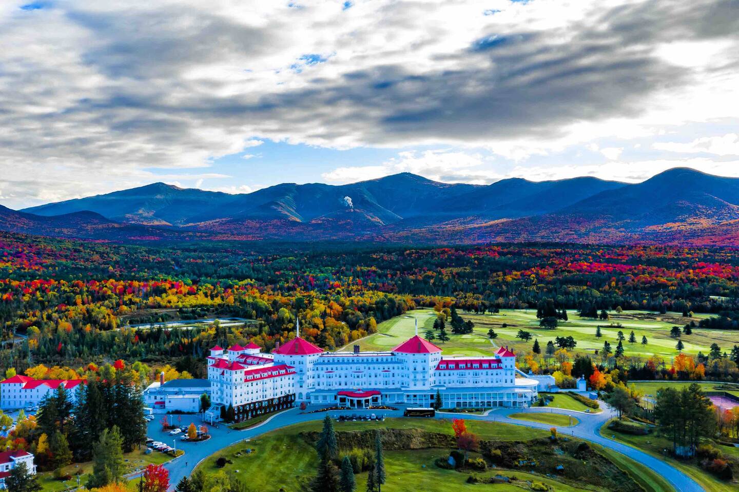Bretton Woods Condo, Views, Pool Passes 1 Gig wifi