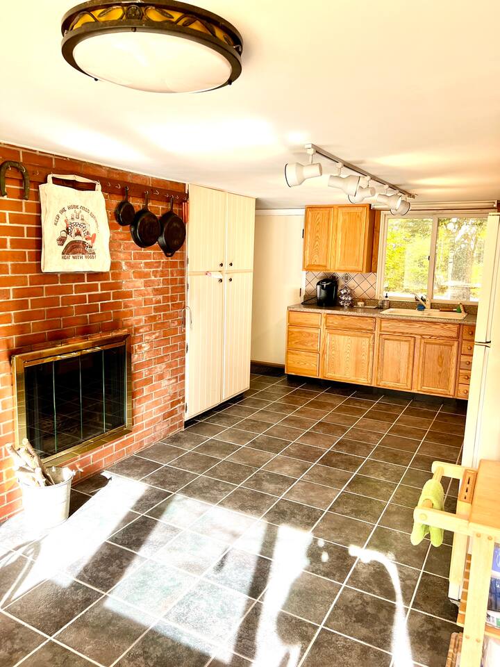 River Home Near Bretton Woods 3 beds 2 baths