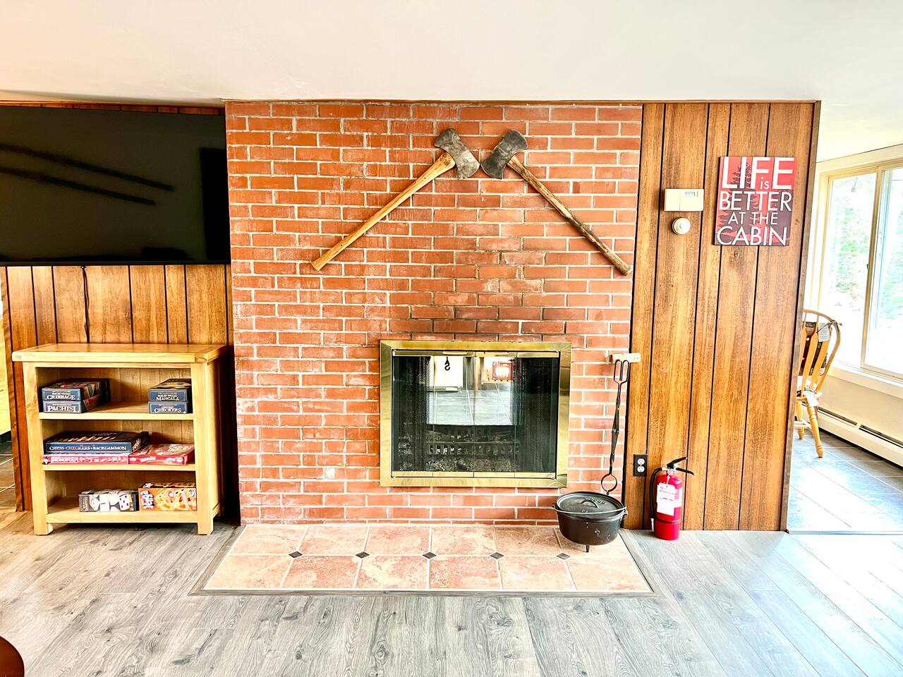 River Home Near Bretton Woods 3 beds 2 baths