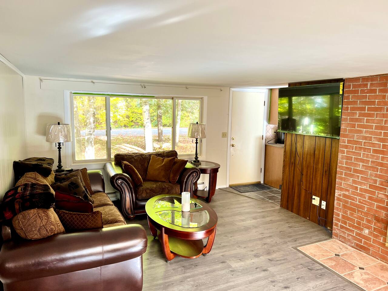 River Home Near Bretton Woods 3 beds 2 baths