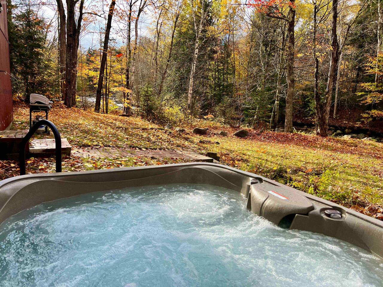 River Home Near Bretton Woods 3 beds 2 baths — Bethlehem — vacation rental