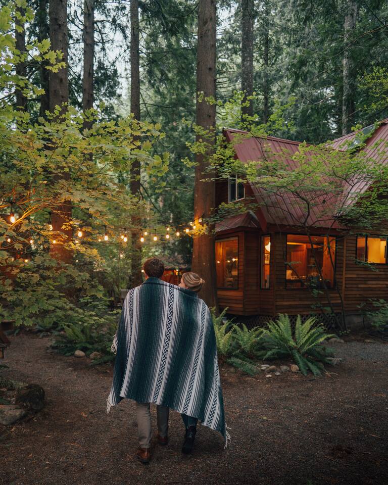 Wild Lily Cabin Retreat — Index — vacation rental