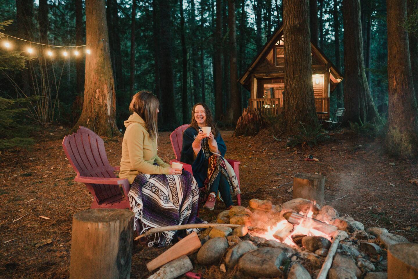 Wild Lily Cabin Retreat