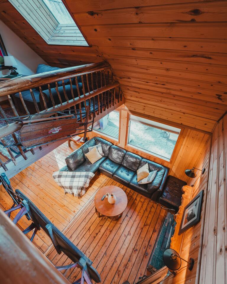 Wild Lily Cabin Retreat