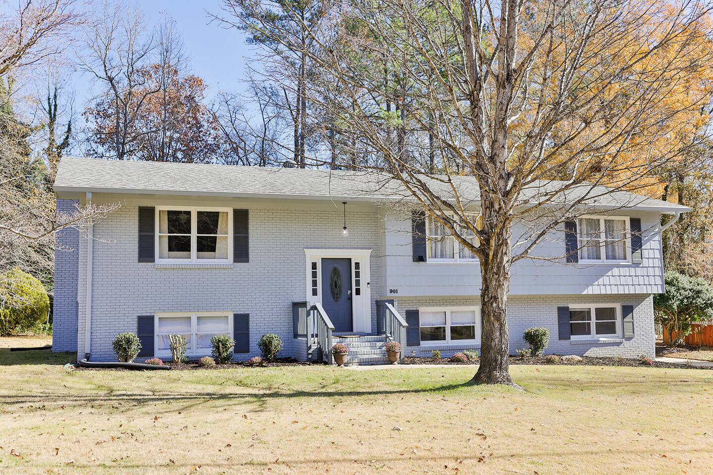 Gameroom Getaway! 4BR & 2 Kings! — Anniston — vacation rental