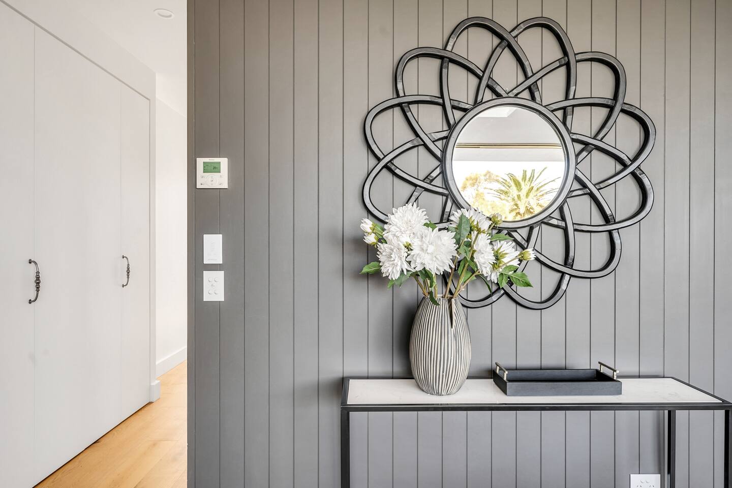 Penthouse with Ocean & Long Reef Golf Course Views