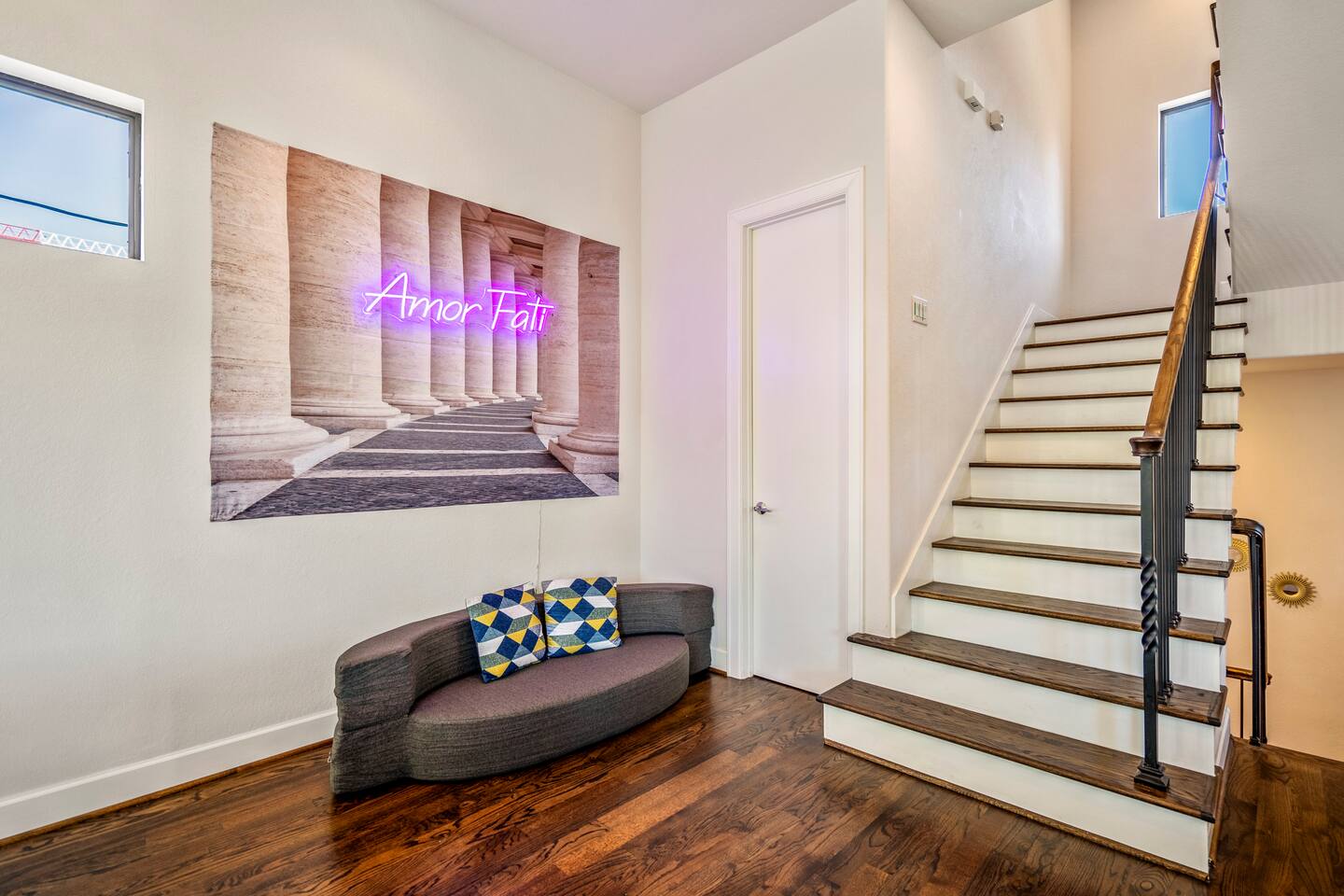 Stoic Sanctuary @ East Downtown