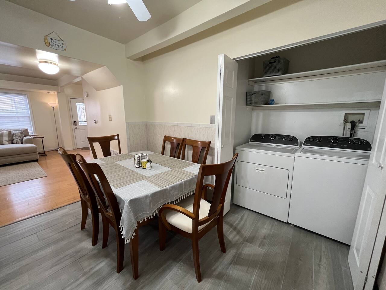 Chelsea Cabana- Close to Tropicana and Boardwalk!