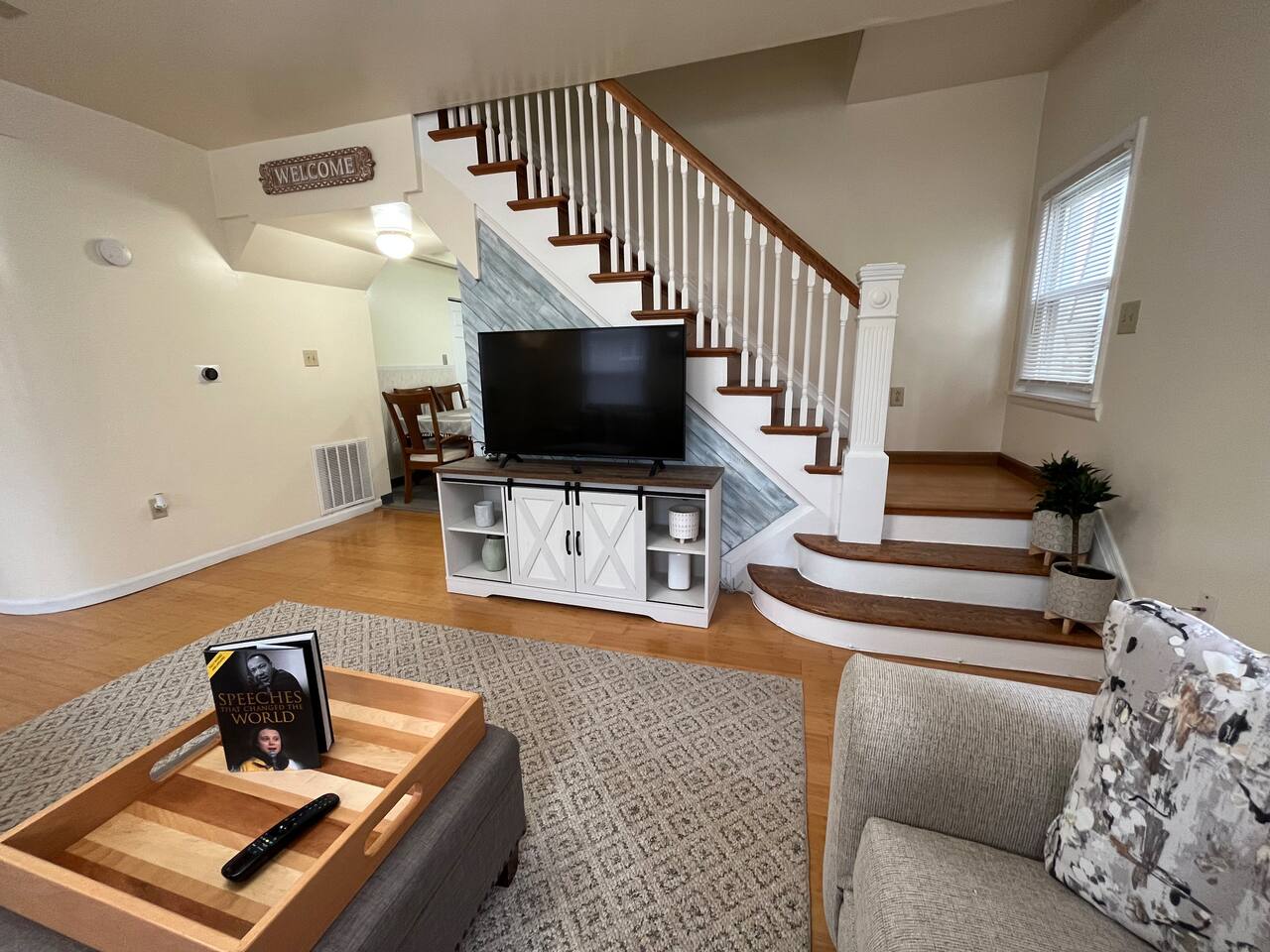 Chelsea Cabana- Close to Tropicana and Boardwalk!