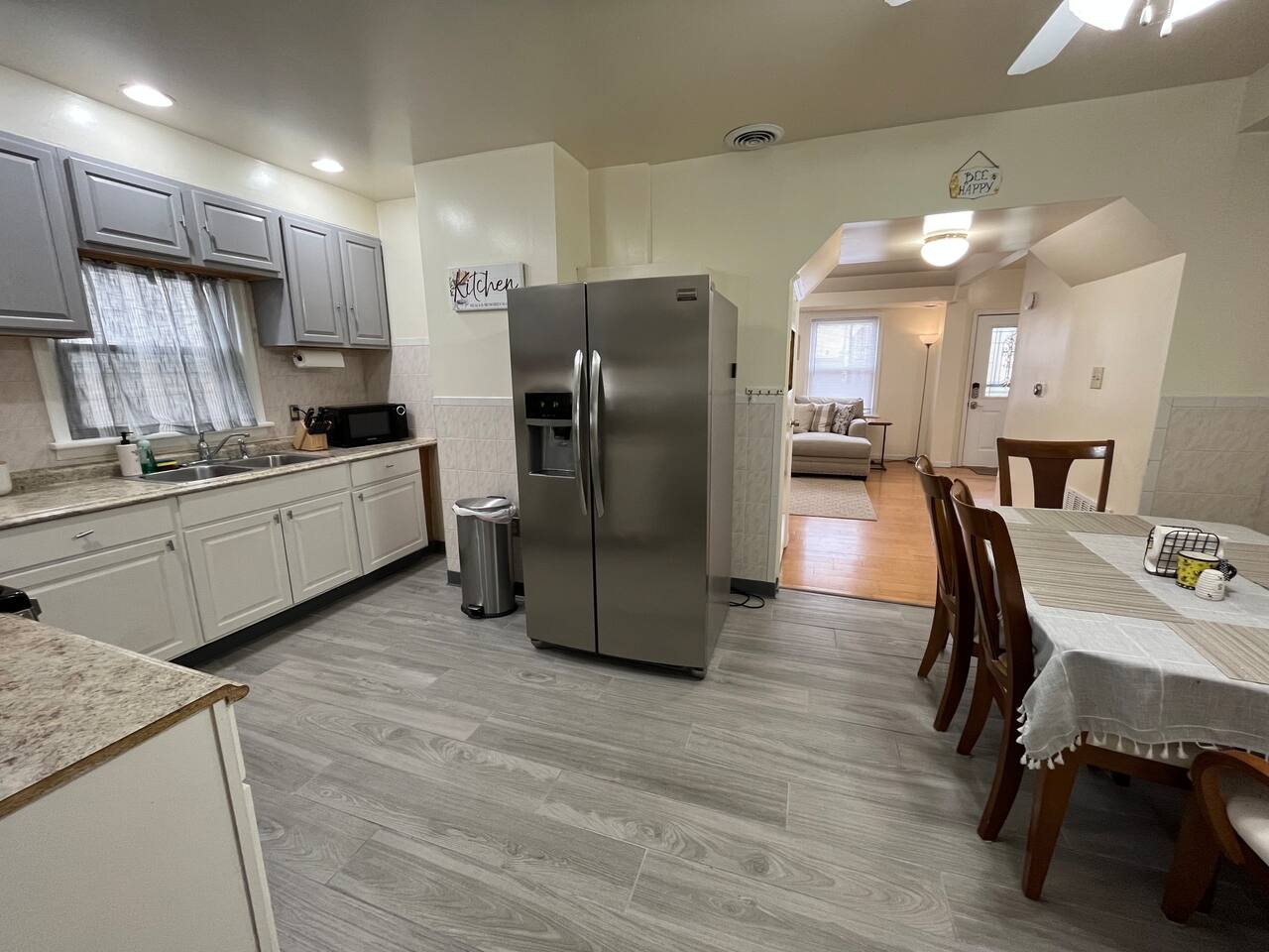 Chelsea Cabana- Close to Tropicana and Boardwalk!