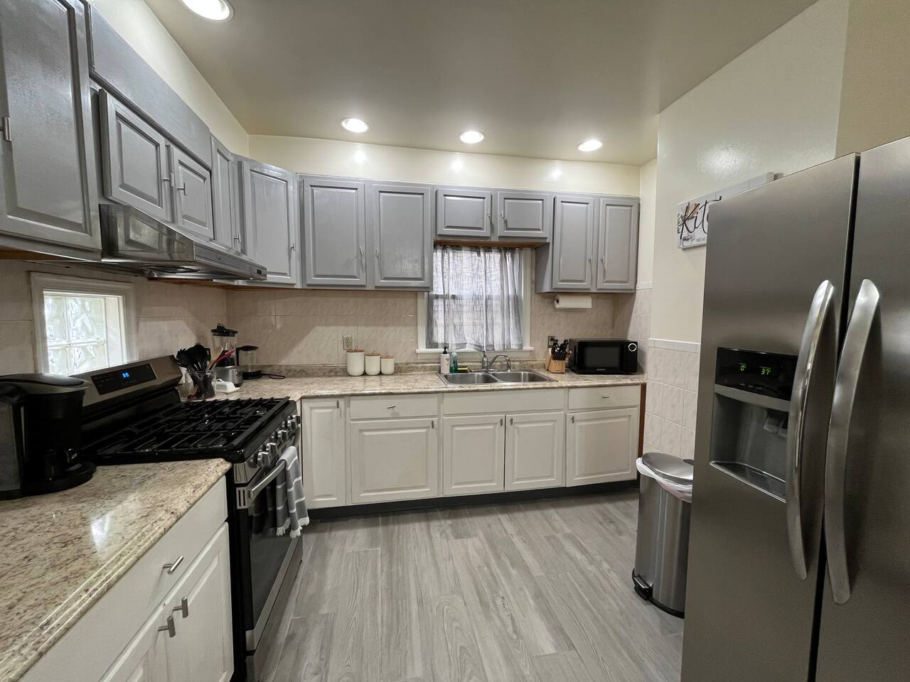 Chelsea Cabana- Close to Tropicana and Boardwalk!