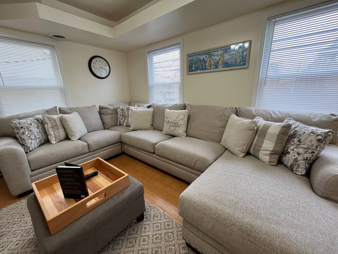 Chelsea Cabana- Close to Tropicana and Boardwalk!