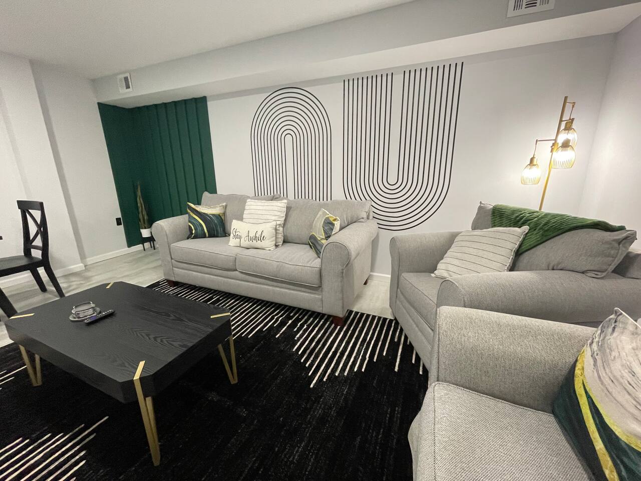 Posh Paradise -Modern Close to Casino & Water Park — Atlantic City, NJ — vacation rental