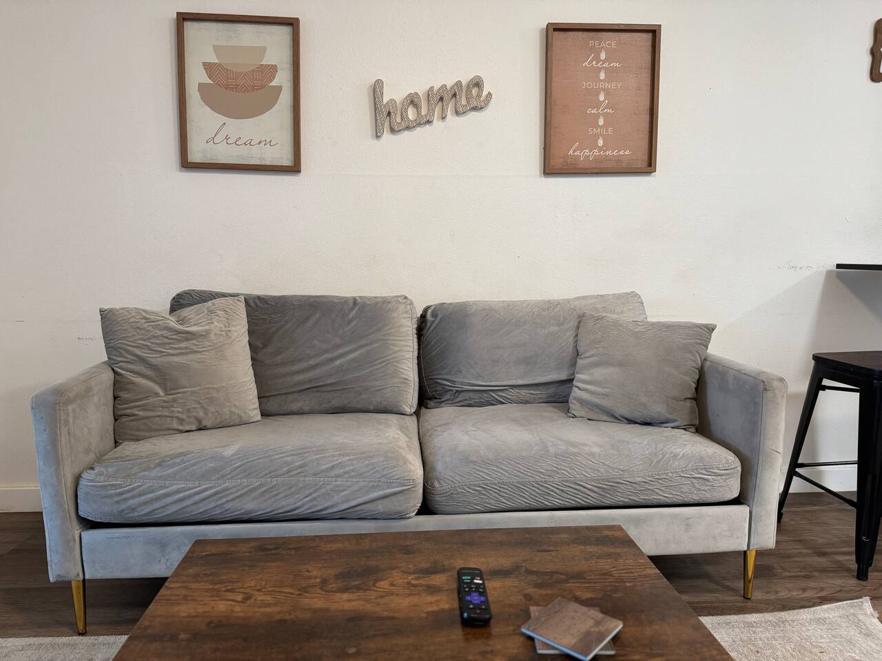 Furnished & Cozy 2BR Near UAMS