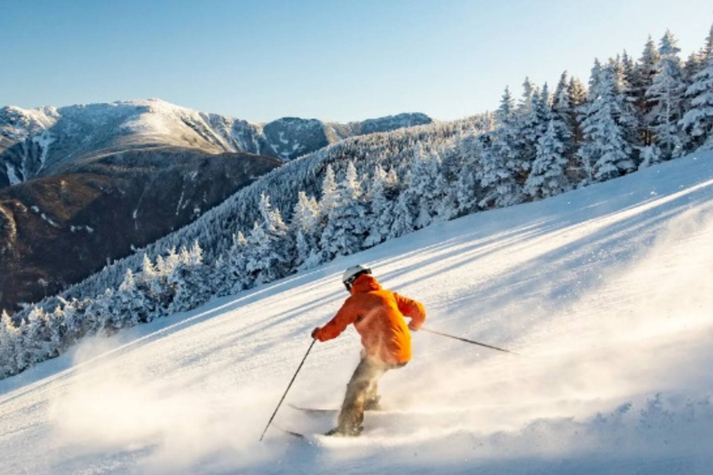 AttitashResort! 2-flr, 1-br, secure check-in
