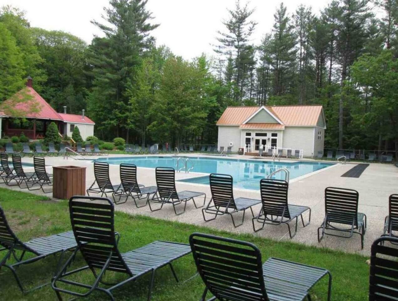 AttitashResort! 1-flr, studio, secure check-in