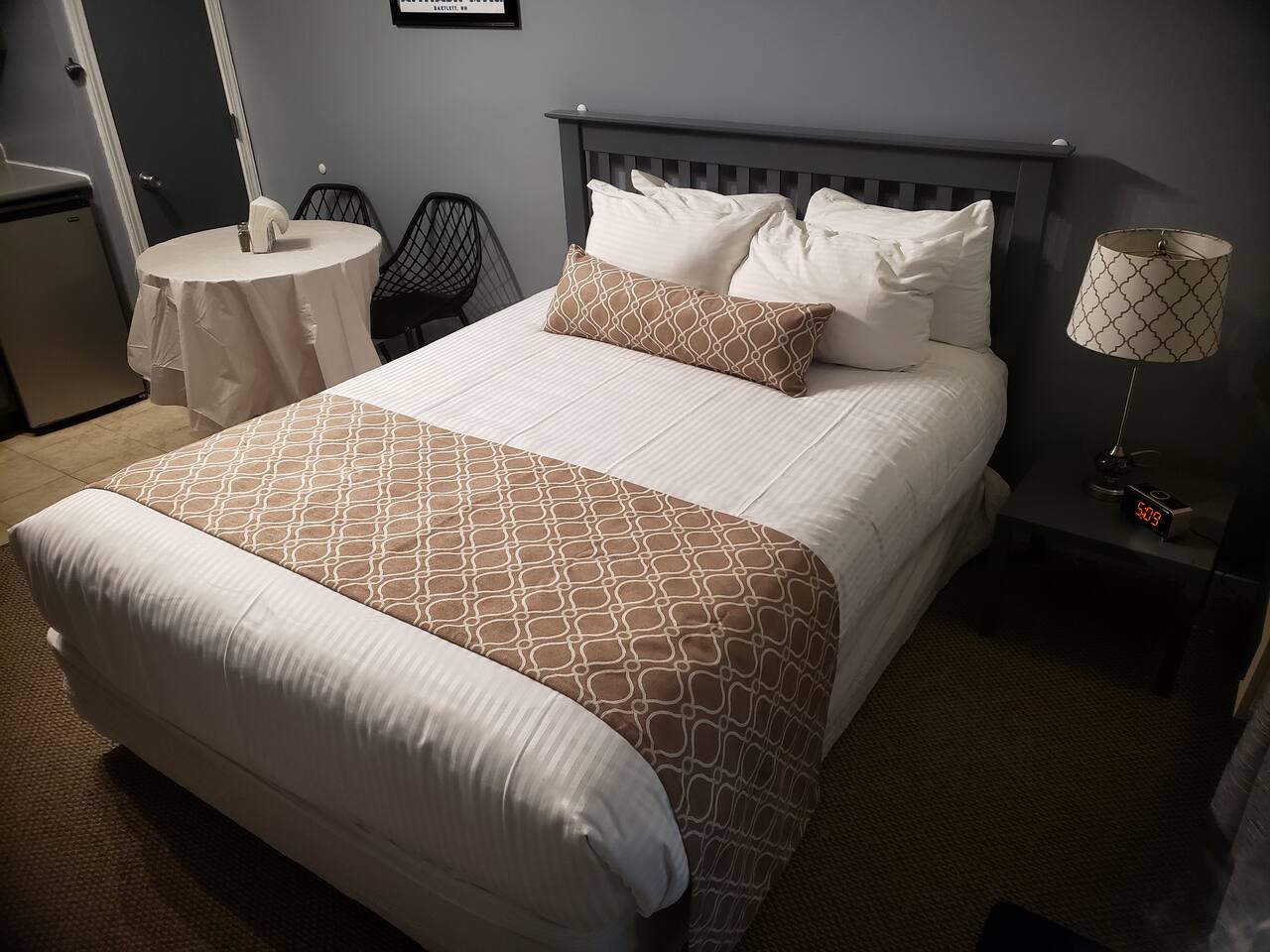 AttitashResort! 1-flr, studio, secure check-in