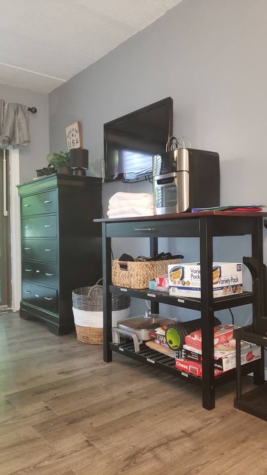 AttitashResort! 1-flr, studio, secure check-in