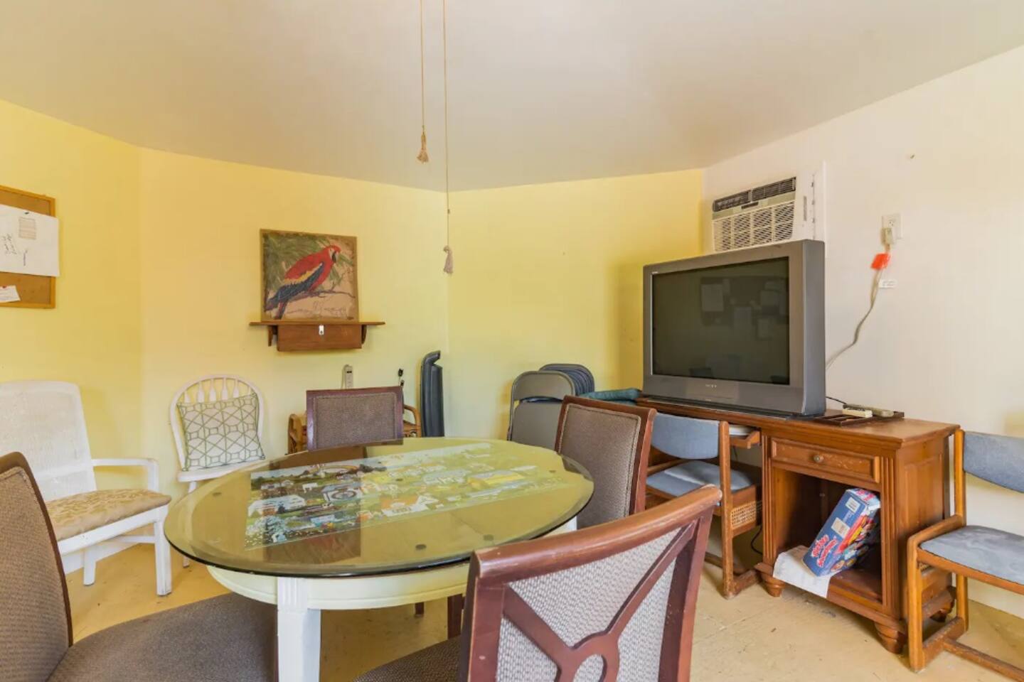 Studio|Coastal ~ 3min->beach, ez check-in