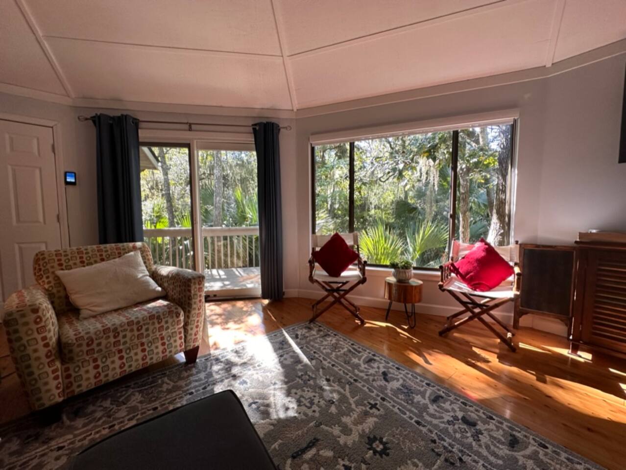 Hilton Head Beach Getaway, 2 Bedroom beach house