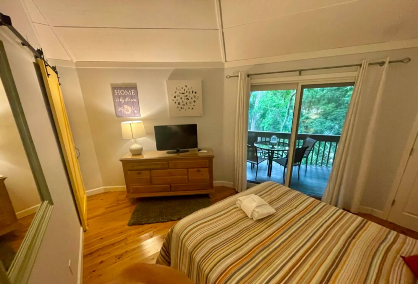Hilton Head Beach Getaway, 2 Bedroom beach house