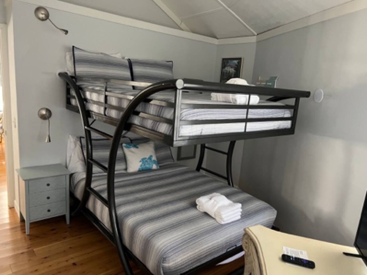 Hilton Head Beach Getaway, 2 Bedroom beach house