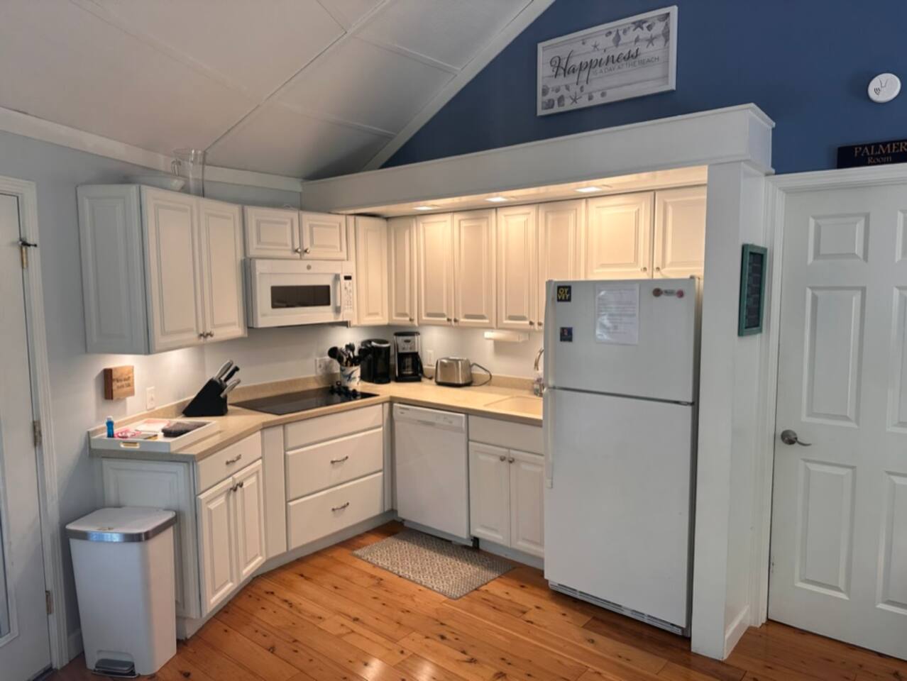 Hilton Head Beach Getaway, 2 Bedroom beach house