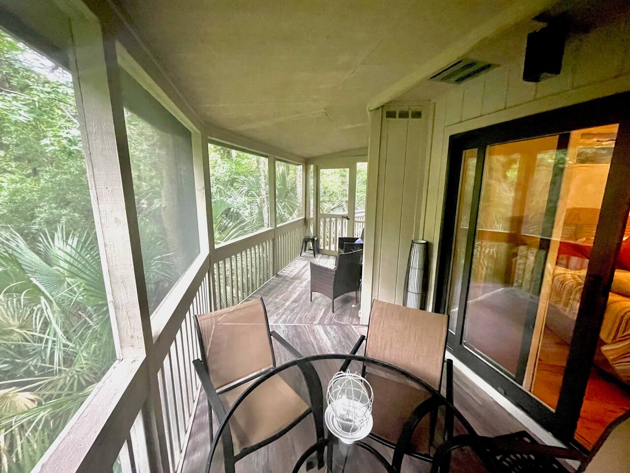 Hilton Head Beach Getaway, 2 Bedroom beach house