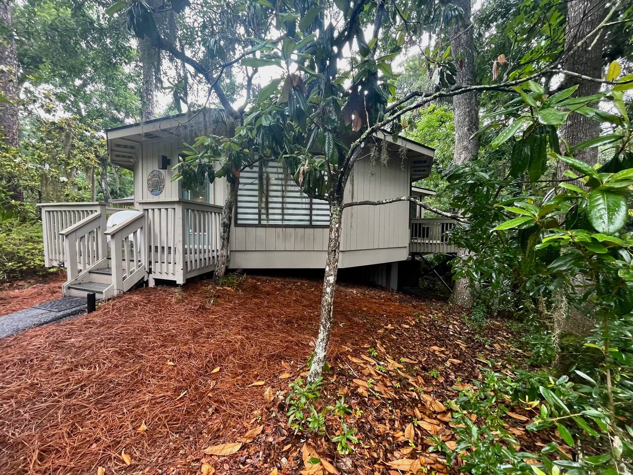 Hilton Head Beach Getaway, 2 Bedroom beach house — Hilton Head Island — vacation rental