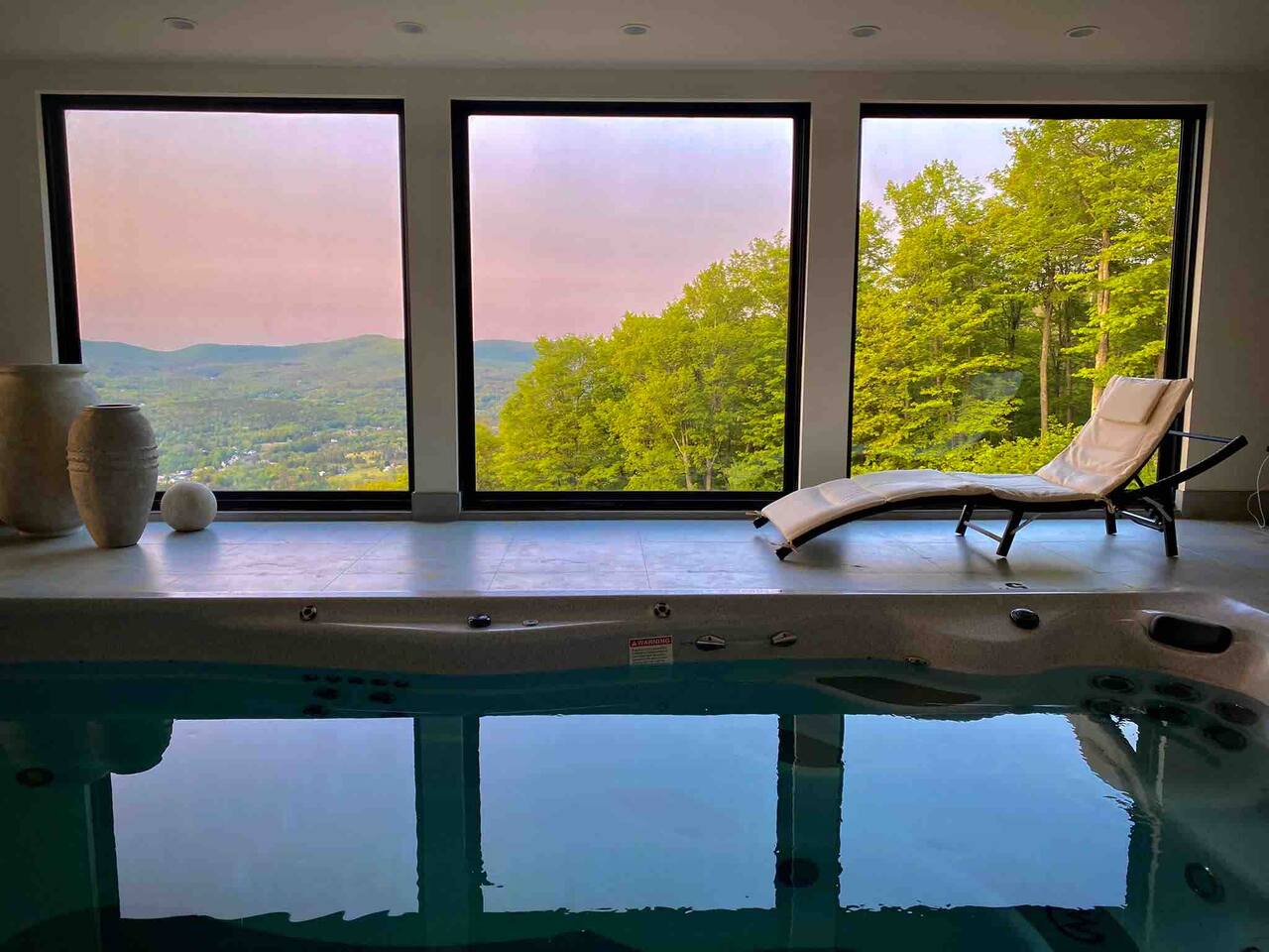 *The View* ski in/out at Windham Mountain Resort