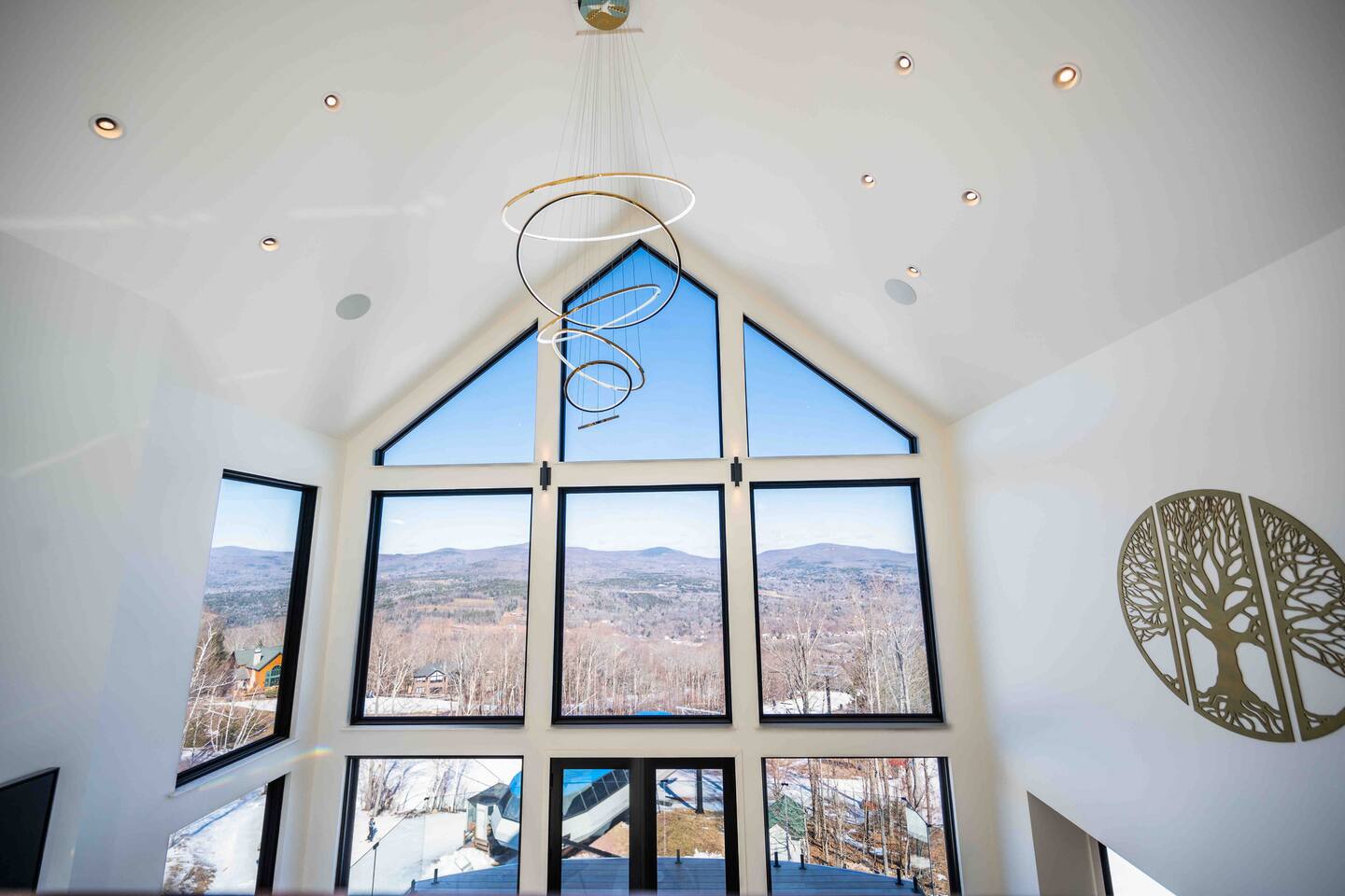 *The View* ski in/out at Windham Mountain Resort